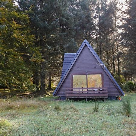 27 Invergarry Lodges Spean Bridge Eksteriør bilde