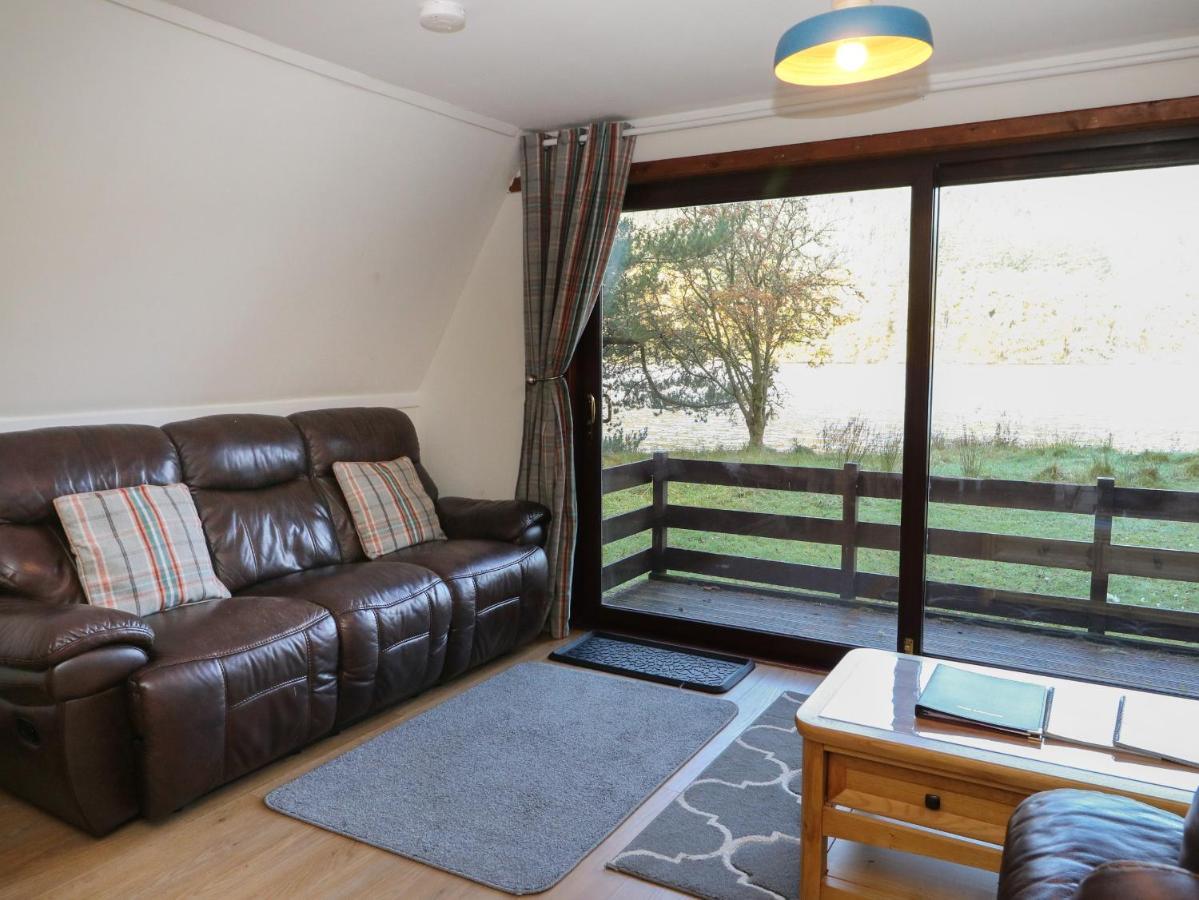 27 Invergarry Lodges Spean Bridge Eksteriør bilde