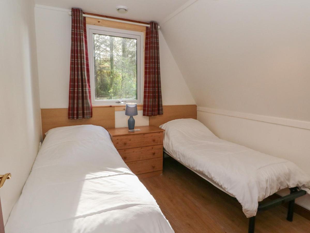 27 Invergarry Lodges Spean Bridge Eksteriør bilde