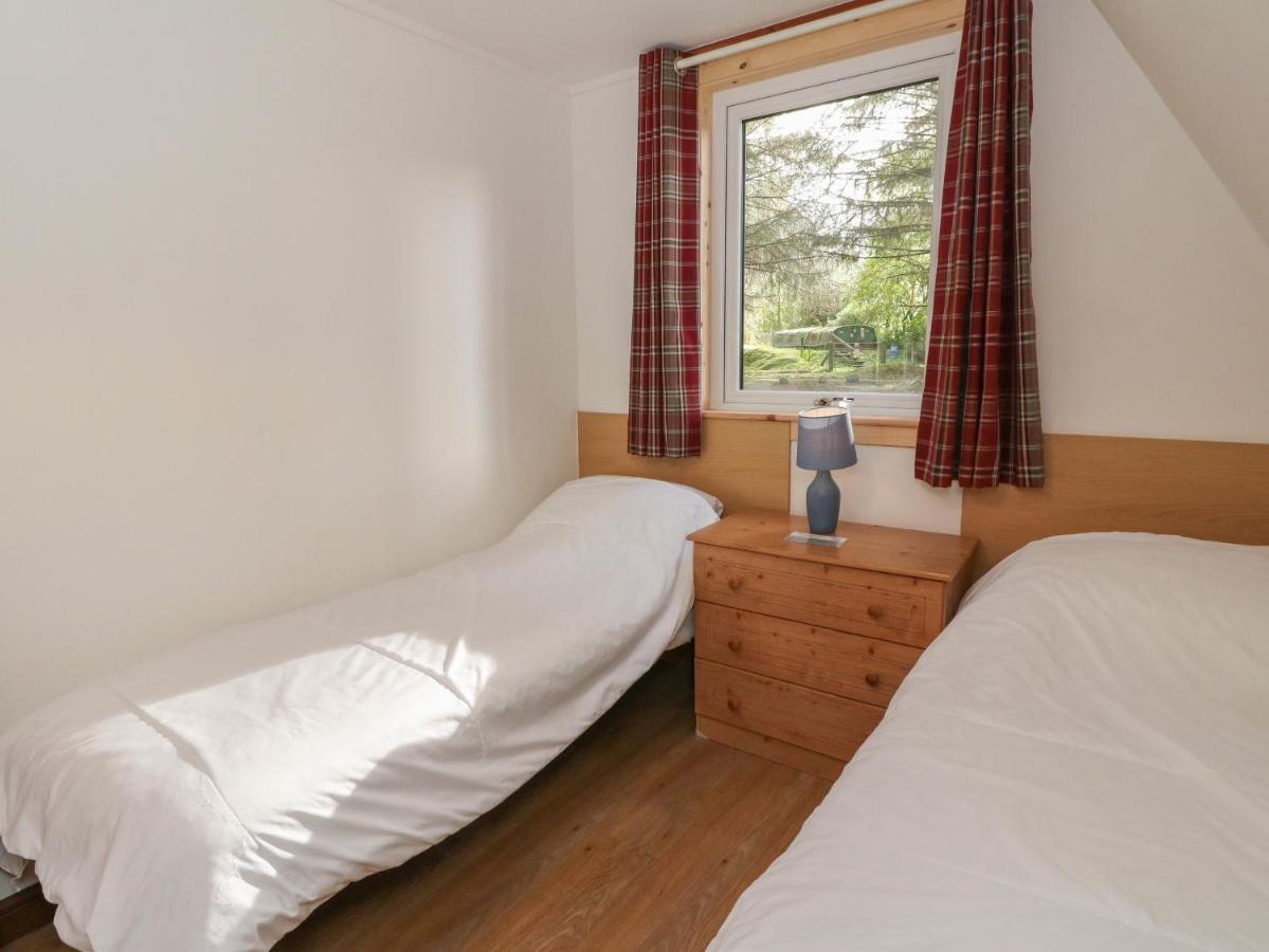 27 Invergarry Lodges Spean Bridge Eksteriør bilde