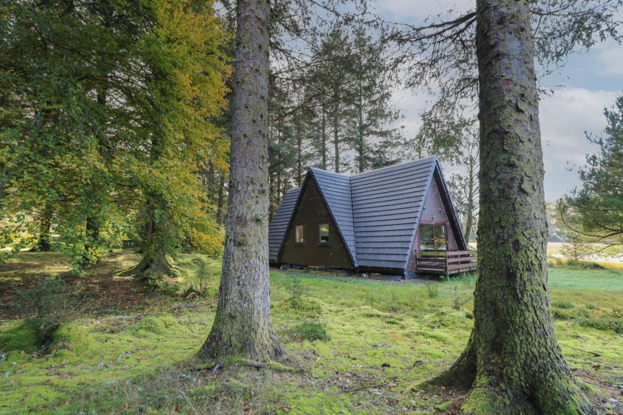 27 Invergarry Lodges Spean Bridge Eksteriør bilde