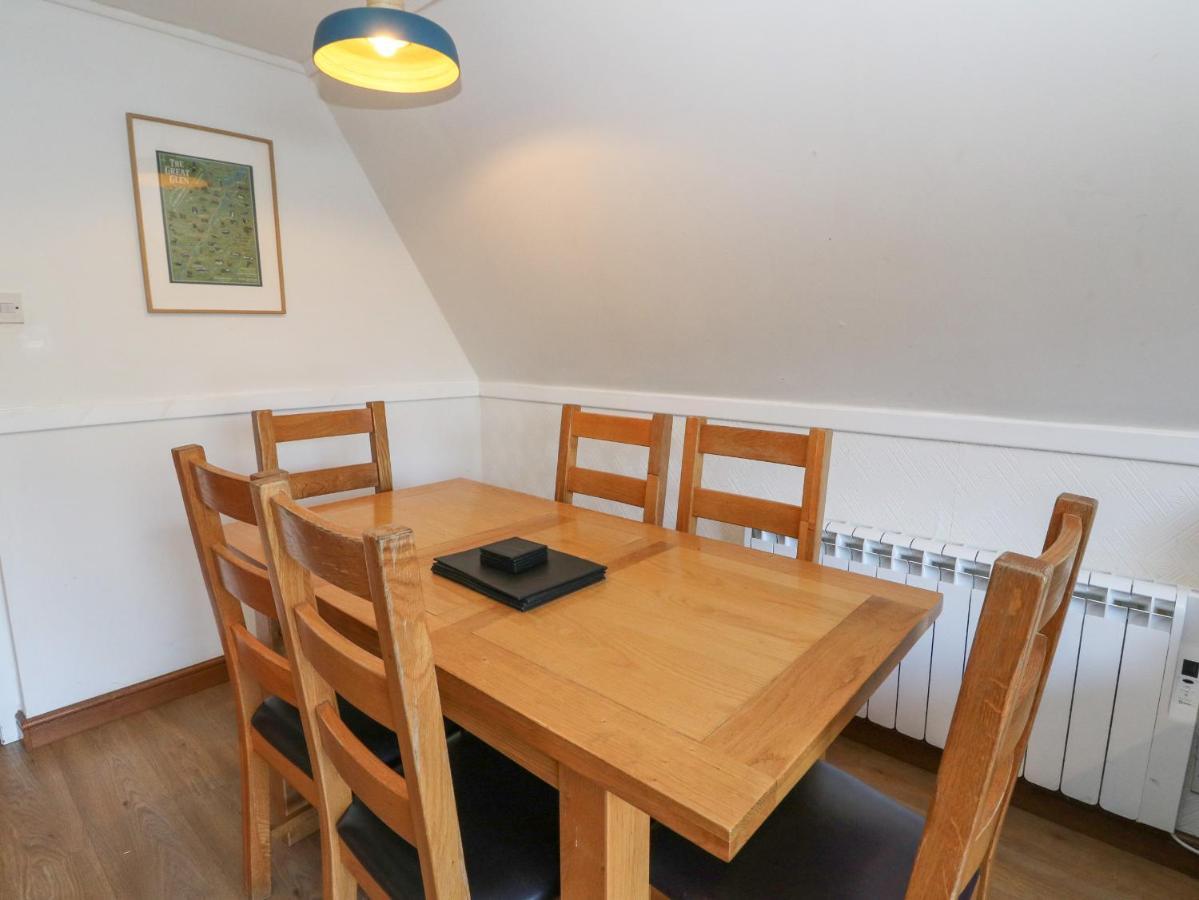 27 Invergarry Lodges Spean Bridge Eksteriør bilde
