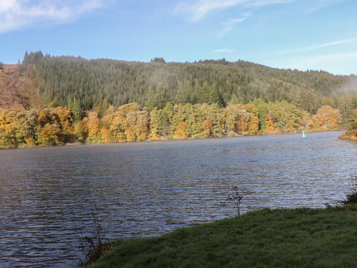 27 Invergarry Lodges Spean Bridge Eksteriør bilde