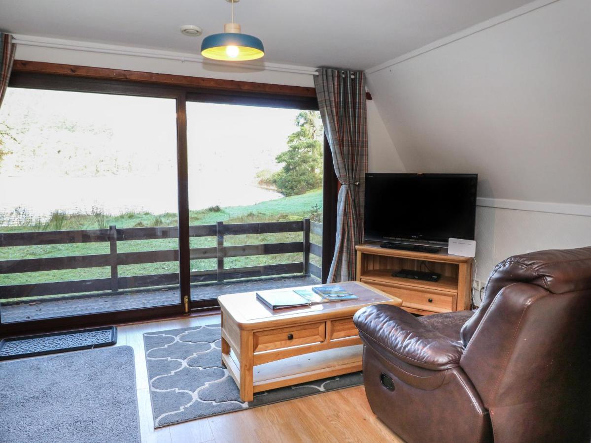 27 Invergarry Lodges Spean Bridge Eksteriør bilde