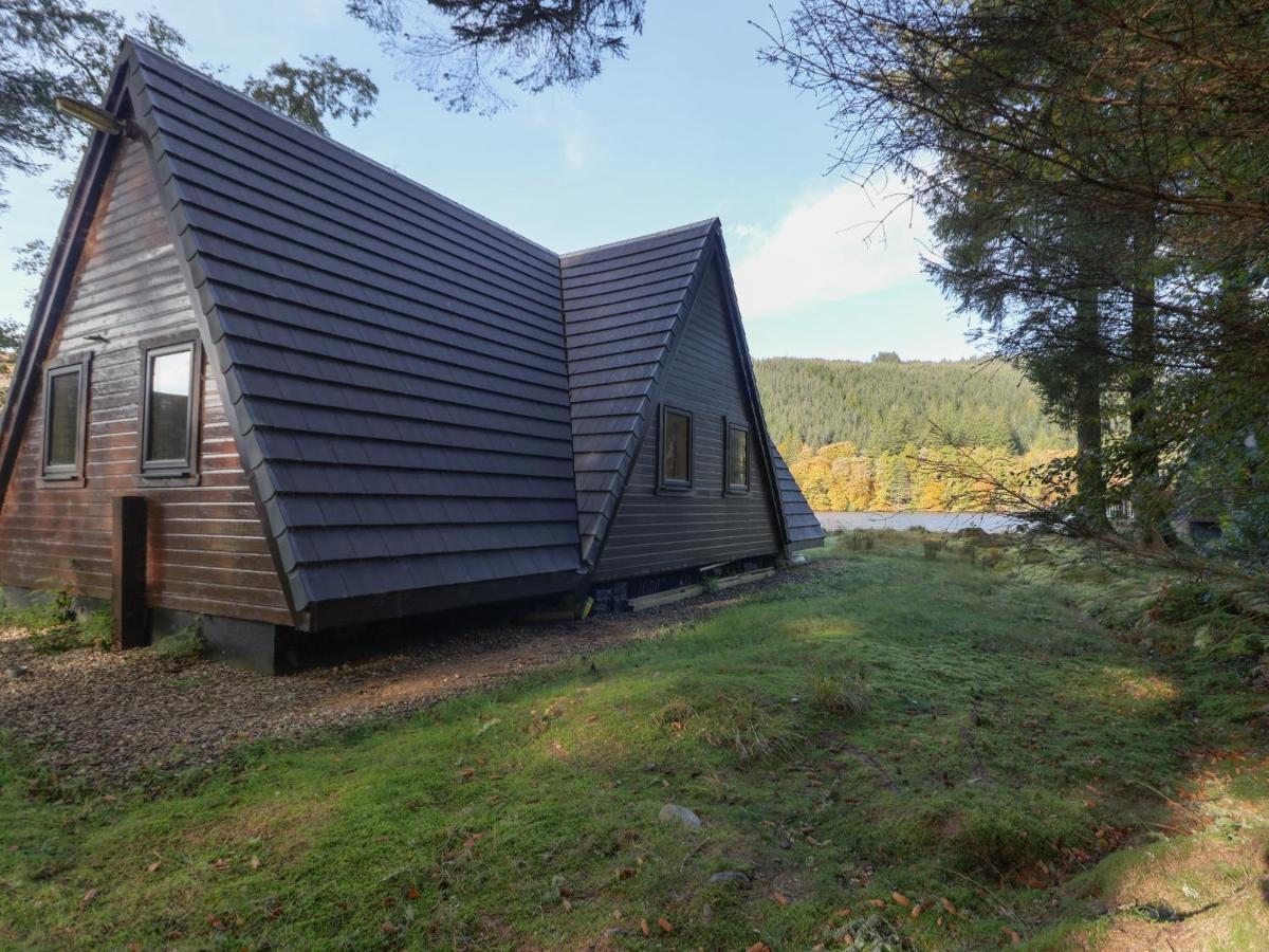 27 Invergarry Lodges Spean Bridge Eksteriør bilde