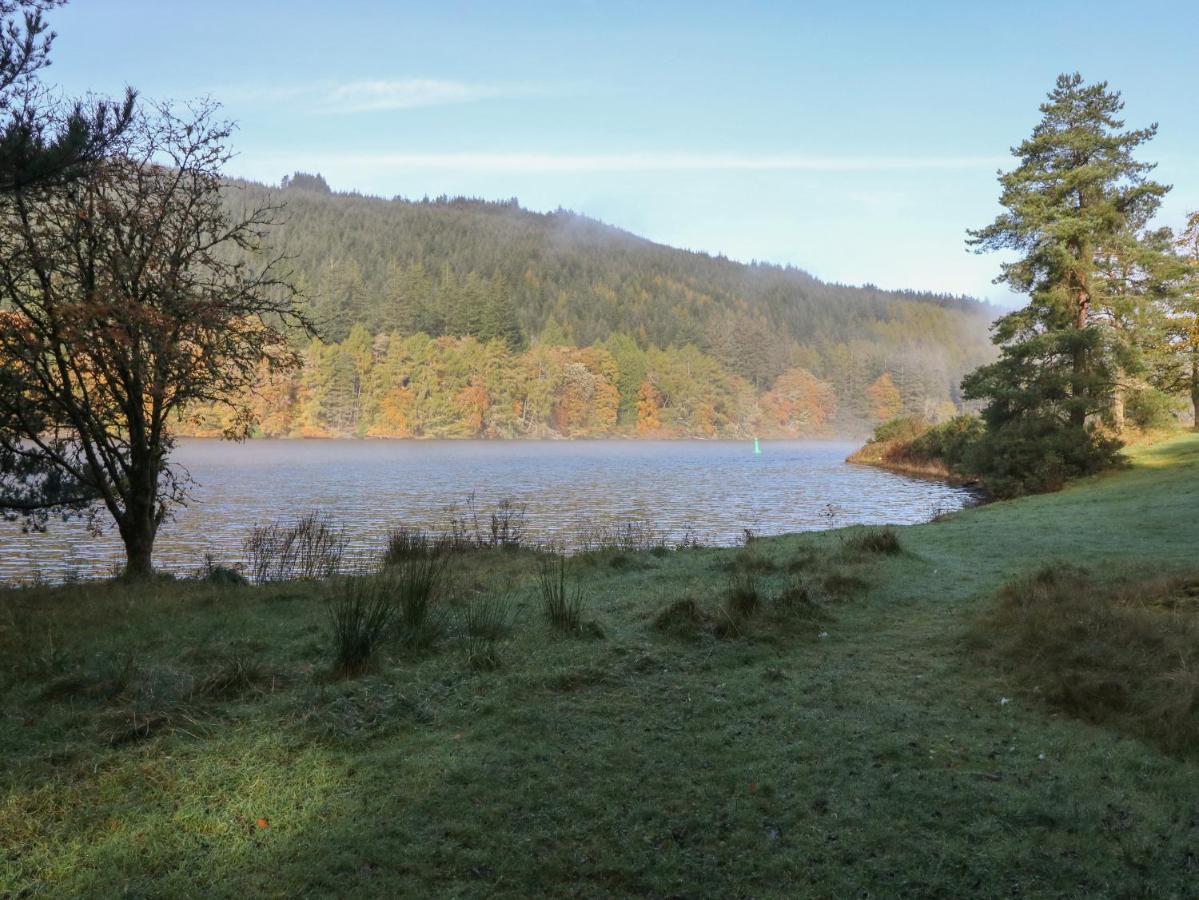 27 Invergarry Lodges Spean Bridge Eksteriør bilde